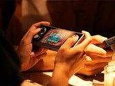 The Ayaneo Pocket Micro 2 will have an audio jack and a microphone, unlike the first-gen Pocket Micro (pictured).
