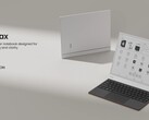The BOOX Note Max will have a Carta 1300 display. (image source: BOOX)