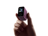 The Baseus PicoGo Pro AH22 comes in the same burgundy shade as the iPhone 18 Pro.