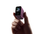 The Baseus PicoGo Pro AH22 comes in the same burgundy shade as the iPhone 18 Pro.