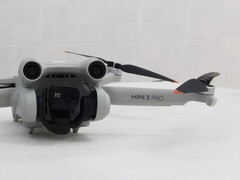 Dji mini on sale 3 leaks