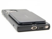 Baseus PicoGo Air Qi Power Bank