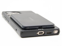 Baseus PicoGo Air Qi Power Bank