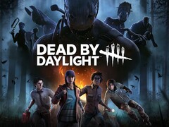 Official image from the game Dead by Daylight; (Image source: Epic Games)