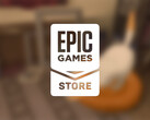 The second-to-last free game for January on Epic Games Store is Behind the Frame: The Finest Scenery (Image source: Epic Games Store)