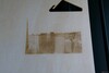 Here, a photo was turned into an engraving, which works well