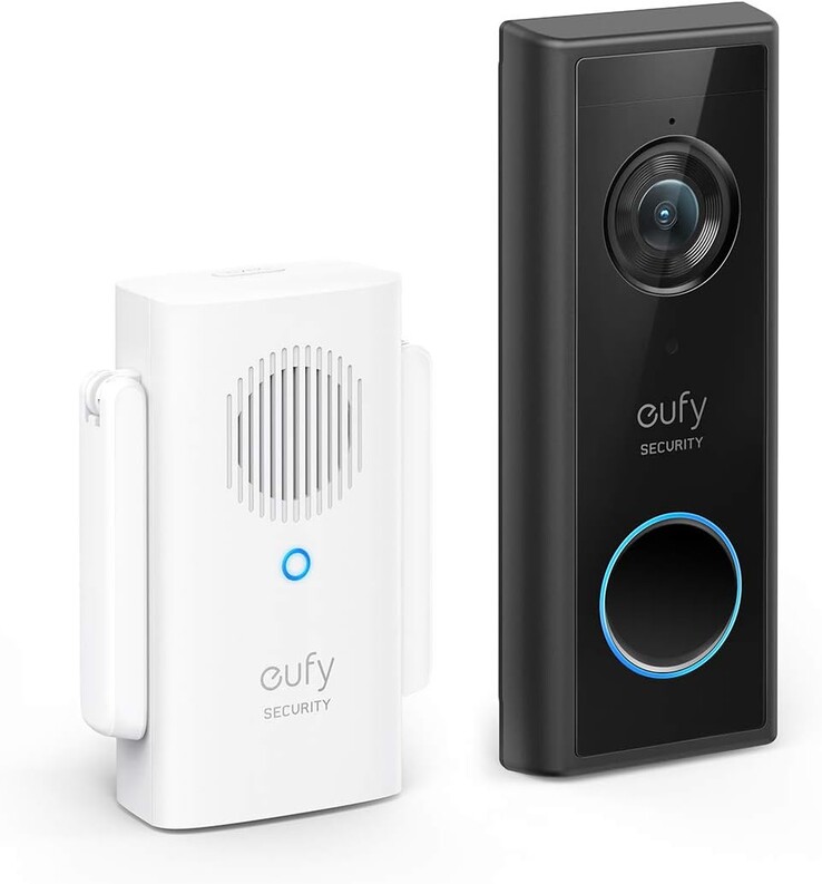 (Image source: Eufy)