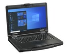 Panasonic Toughbook FZ-55 MK2 rugged laptop review: Iris Xe makes all the difference