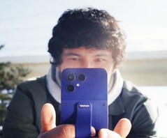 The Fairphone 6+ will be officially unveiled next week.