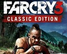 Far Cry 3 Classic Edition is available as part of a bundle purchase for the PS5. (Image source: Ubisoft)