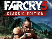 Far Cry 3 Classic Edition is available as part of a bundle purchase for the PS5. (Image source: Ubisoft)