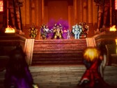 Final Fantasy Resonance official in-game screenshot.