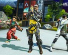 Apex Legends surpassed 25 million players by the end of its first week. (Image source: Respawn Entertainment)