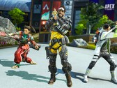 Apex Legends surpassed 25 million players by the end of its first week. (Image source: Respawn Entertainment)