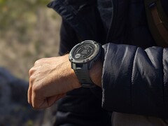 The Garmin Instinct 2 series smartwatches have received beta update 15.03. (Image source: Garmin)