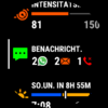 Notification widget