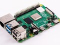 Did the Pi Foundation act hastily? (Image source: Raspberry Pi Foundation)
