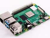  Did the Pi Foundation act hastily? (Image source: Raspberry Pi Foundation)