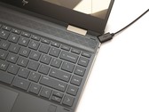 HP refreshes Spectre 13 x360 lineup yet again with Whiskey Lake CPUs and a brand new design (Source: HP)