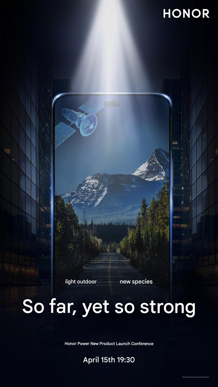 (Image source: Honor)