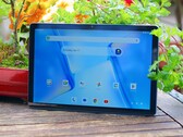 Teclast M50 review – The tablet with mobile internet, a telephone function and lots of storage