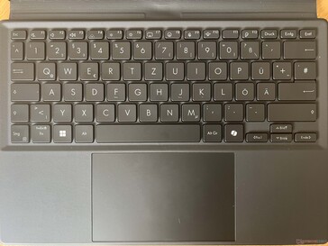 Input devices