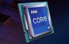 The Intel Core i9-11900T offers a powerful single-core performance. (Image source: Intel)