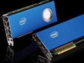 A multi-GPU combo between the CPU iGPU and a discrete Xe graphics card could give Intel the edge over the AMD and Nvidia competition. (Source: PCGamesN)
