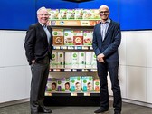 Kroger and Microsoft CEOs (Source: Microsoft Stories)