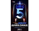 A new Legion 2 Pro teaser. (Source: Weibo)