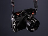 The Leica Q3 43 is now also available as a Formula 1 Edition.