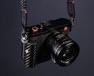 The Leica Q3 43 is now also available as a Formula 1 Edition.