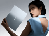 Lenovo Yoga Air 14 Aura 14-inch thin and light laptop with a slim design and premium build