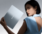 Lenovo Yoga Air 14 Aura 14-inch thin and light laptop with a slim design and premium build