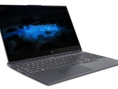 The Legion Slim 7i claims to be the world's slimmest GeForce RTX-powered laptop. (Image Source: Lenovo)