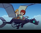 Lost in Play is 80% off on Steam until September 6.