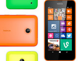 Nokia adds two new models to its budget smartphone line