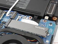 ADATA Swordfish 2 TB SSD Benchmarks