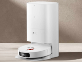 The Xiaomi Mijia All-in-One Sweeping and Mopping Robot Vacuum is now available outside China. (Image source: Xiaomi)