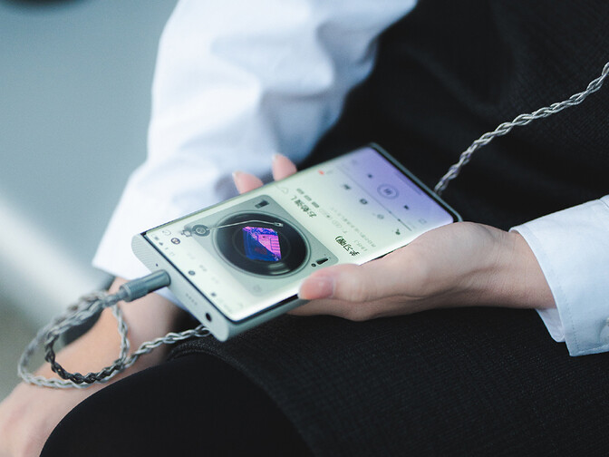 Audio-focused Moondrop MIAD 01 launches with mid-range specs and
