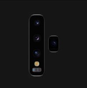 Another design based on latest rumor. (Image source: Twitter/Juno)