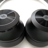 Stylish faceplates.