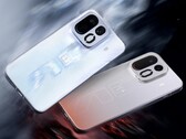 The OnePlus Ace 7 Pro and OnePlus Ace 7 will launch on October 29.
