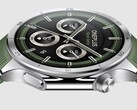 The OnePlus Watch 3 has a brighter display and a more durable design. (Image source: OnePlus)