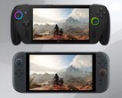 ROG Xbox Ally X and Switch 2 performance compared in Star Wars Outlaws (Image source: Asus, Nintendo of America, Ubisoft with edits)