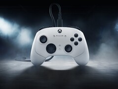 Razer Wolverine V3 Tournament Edition (Image source: Razer)