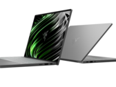 Razer Book 13 is the lovechild between a Dell XPS 13 and a Blade Stealth that we never knew we wanted (Image source: Razer)