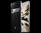 The RedMagic 10 Pro Golden Saga Edition will now be available outside China. (Image source: RedMagic)