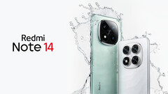 Redmi Note 14 series launches next week (Image source: Xiaomi - edited)