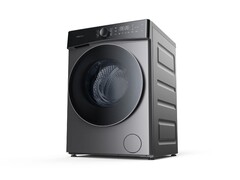 The Roborock Zeo Lite smart washer dryer has been revealed in Europe. (Image source: Roborock)